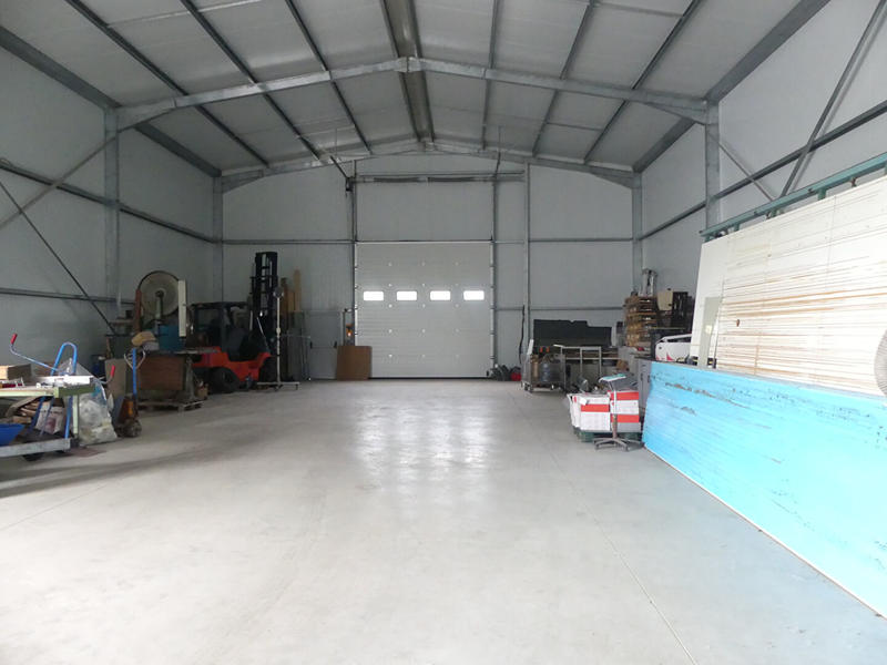 Maison - 106 m² - 4 pièces