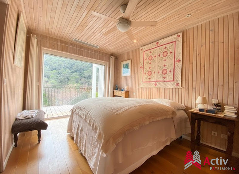 Villa - 145 m² - 5 pièces