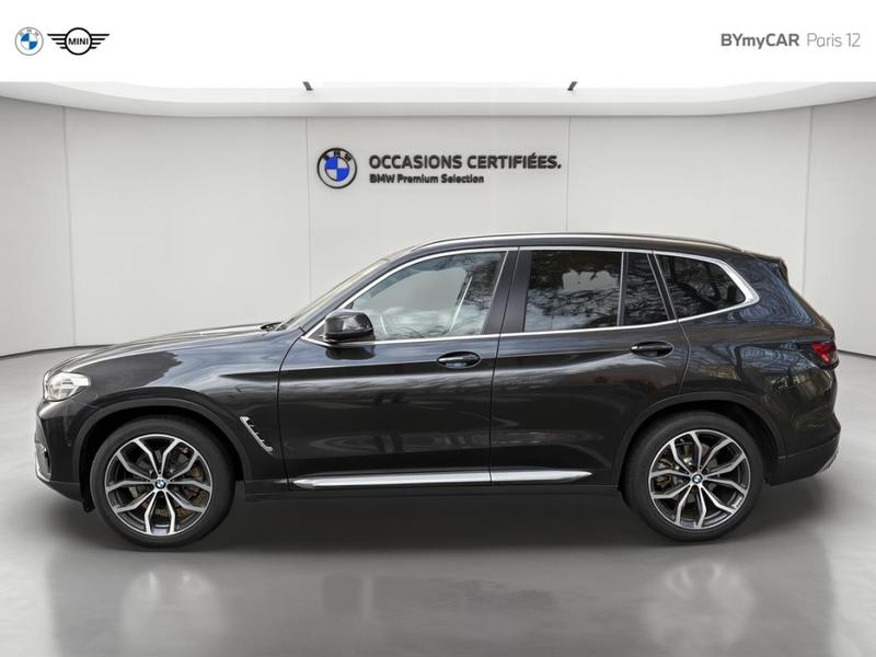 Bmw X3 G01 Lci xDrive 20i 184ch Bva8 Business Design