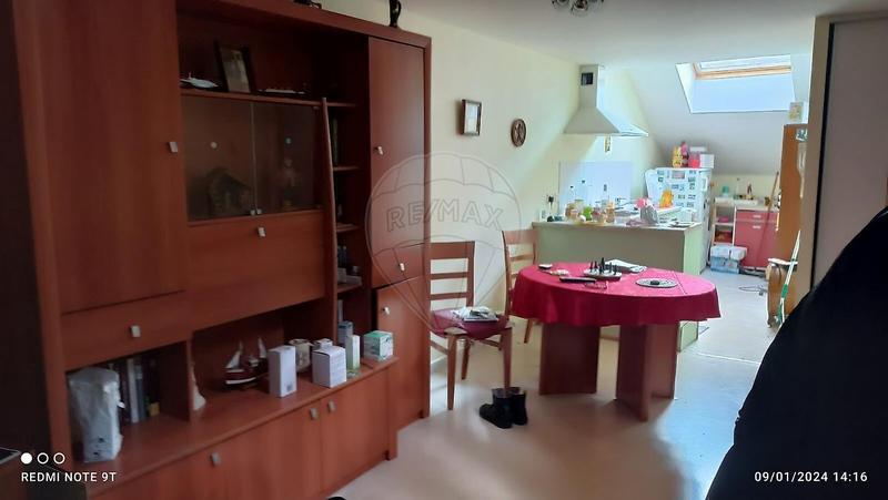 Immeuble - 500 m² - 9 pièces