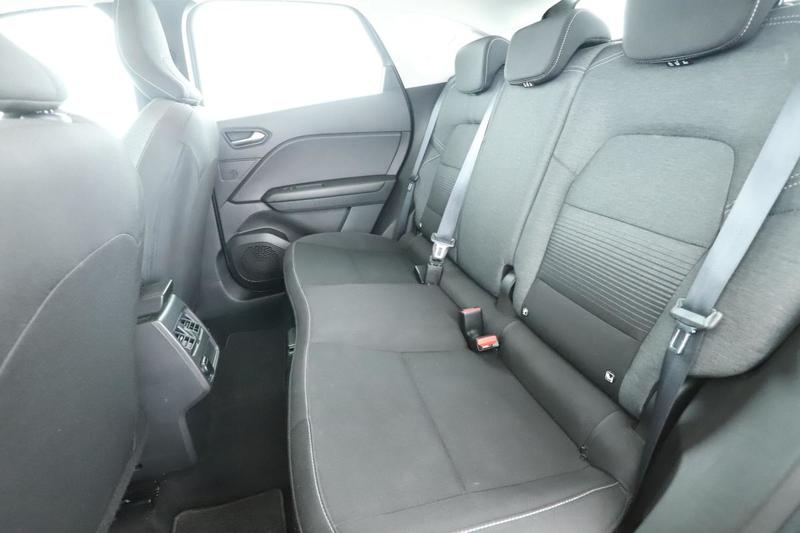 Renault Captur 1.5 Blue dCi Business 116 ch