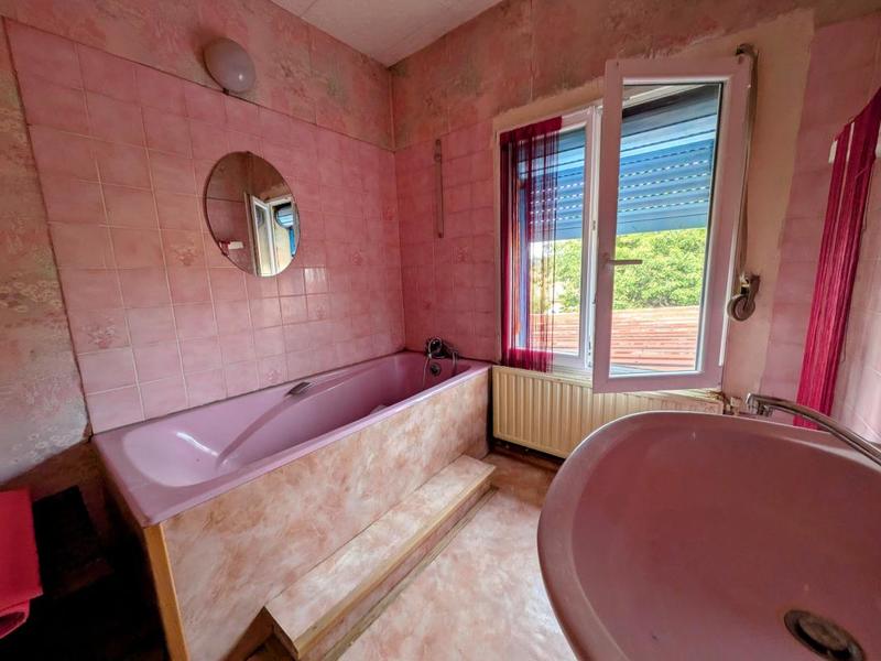 Maison - 130 m² - 4 pièces