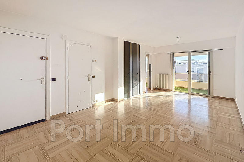 Appartement - 30 m² - 1 pièce