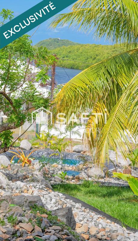 Maison - 230 m² - 8 pièces