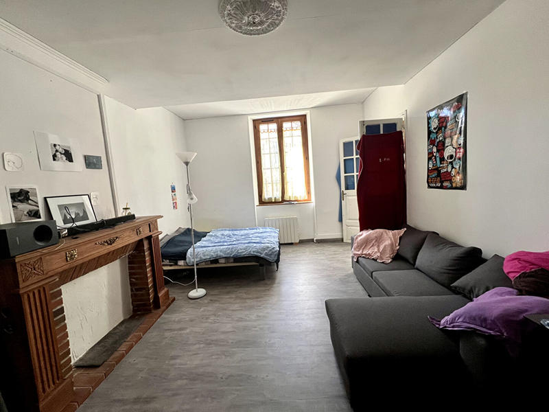 Maison - 145 m² - 14 pièces