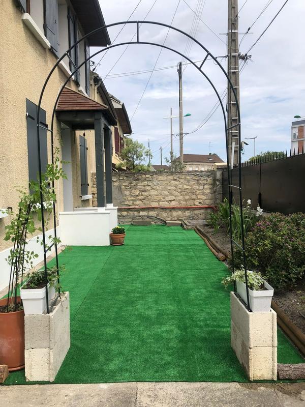 Maison - 81 m² - 4 pièces