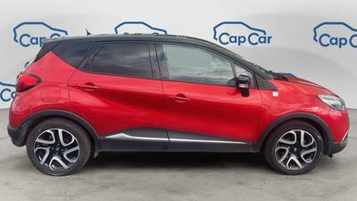 Renault Captur 1.2 Tce 120 Helly Hansen - Automatique