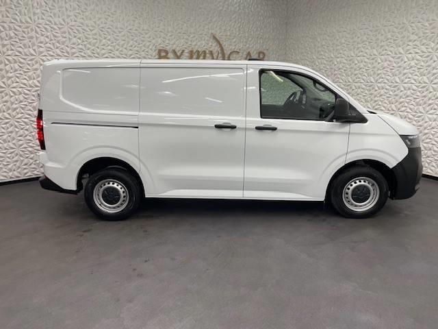 Volkswagen Transporter Van L1h1 2.0 Tdi 150 Bva8 Business