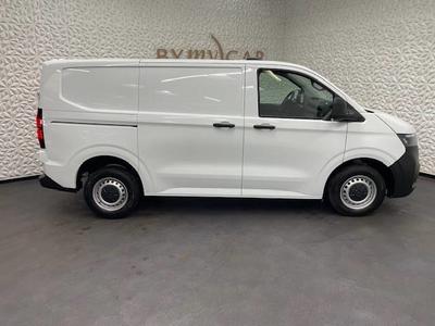 Volkswagen Transporter Van L1h1 2.0 Tdi 150 Bva8 Business