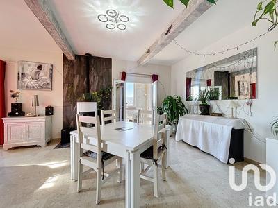 Maison - 160 m² - 7 pièces