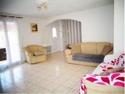 Maison - 131 m² - 5 pièces