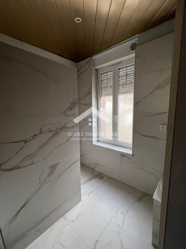 Appartement - 104 m² - 4 pièces