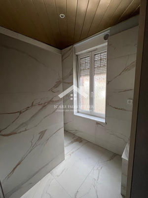 Appartement - 104 m² - 4 pièces