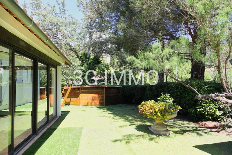 Villa - 190 m² - 5 pièces