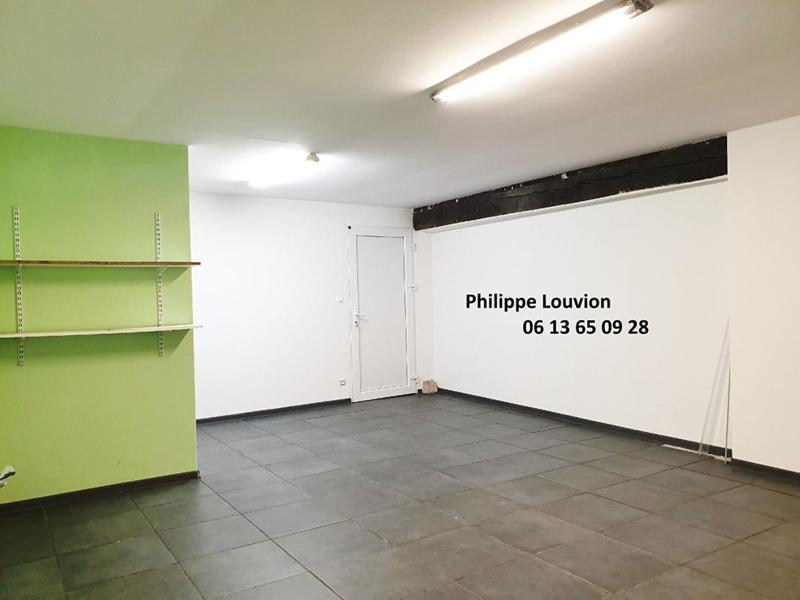 Maison - 163 m² - 7 pièces