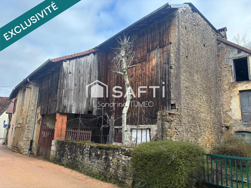 Maison - 150 m² - 4 pièces