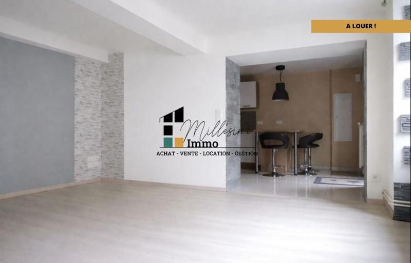 Maison - 67 m² - 2 pièces