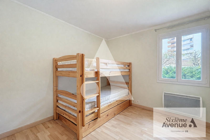 Maison - 89 m² - 4 pièces