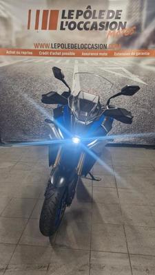 Suzuki Gsx-S 1000 Gx Garantie 5 Ans
