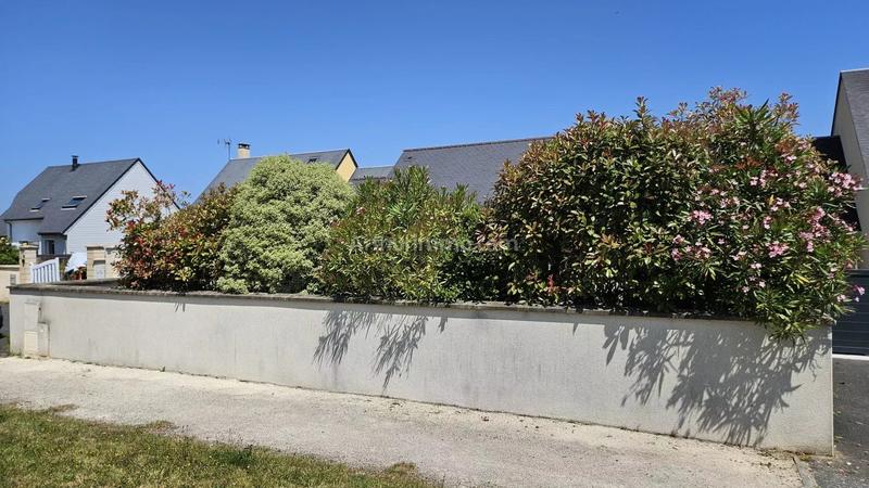 Maison - 74 m² - 4 pièces