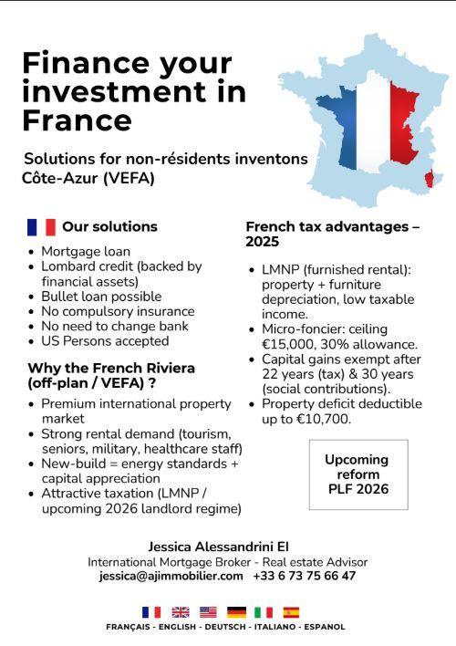 Appartement - 84 m² - 4 pièces
