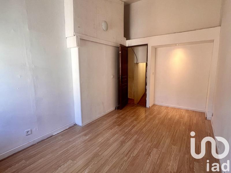 Maison - 156 m² - 7 pièces