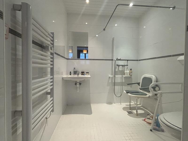 Maison ancienne - 110 m² - 5 pièces