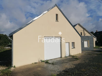 Local commercial - 300 m²