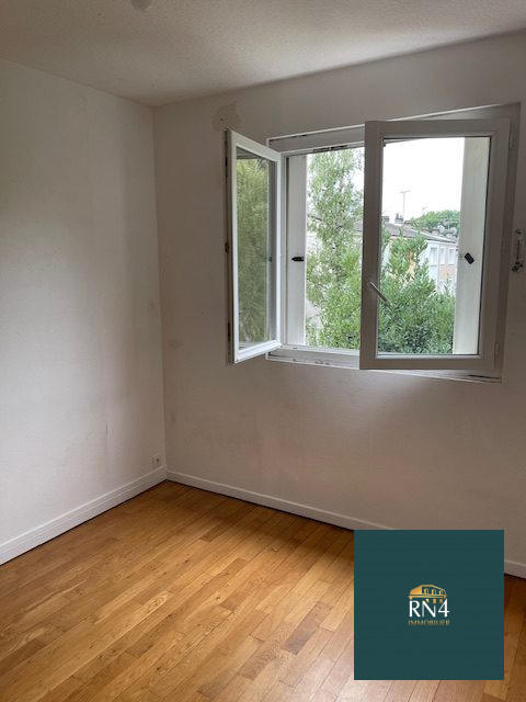 Maison - 73 m² - 4 pièces