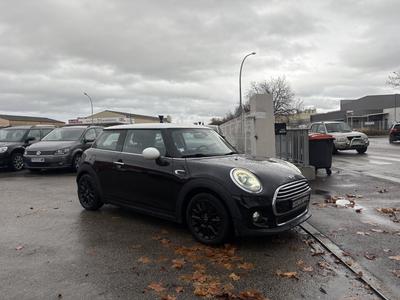 Mini Cooper d 1.5d 116cv Boite Automatique