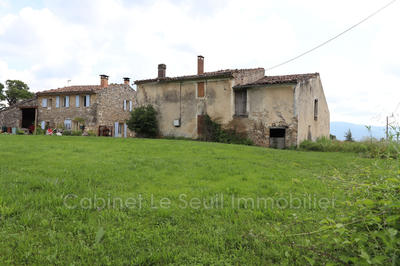 Ferme - 600 m² - 30 pièces