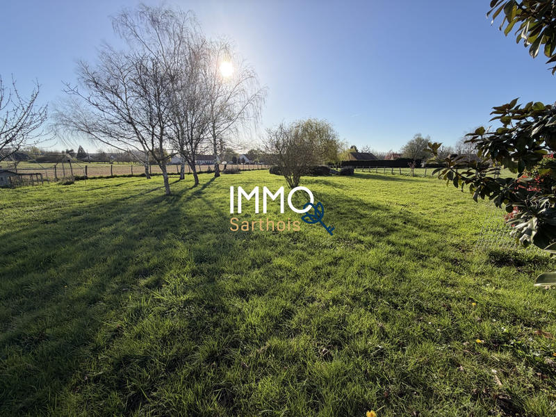 Maison - 126 m² - 5 pièces