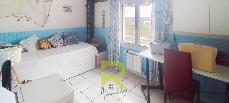 Villa - 106 m² - 5 pièces