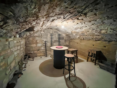 Maison - 70 m² - 3 pièces