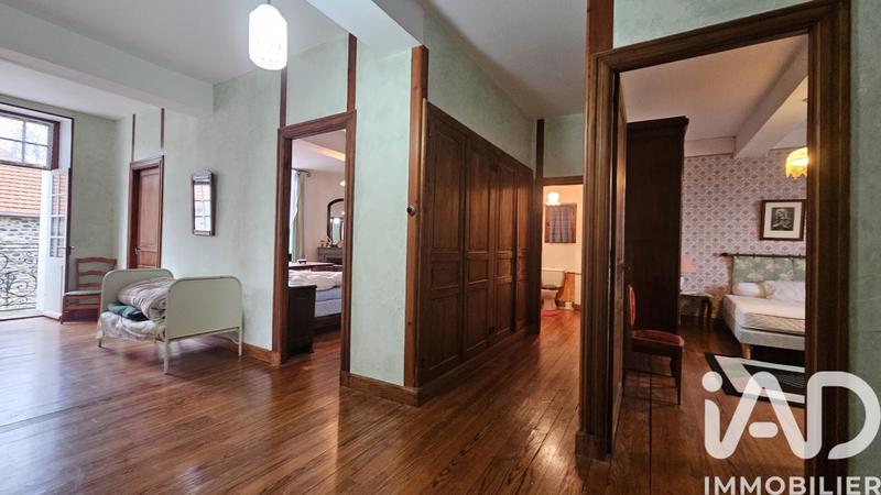 Maison de campagne - 282 m² - 10 pièces