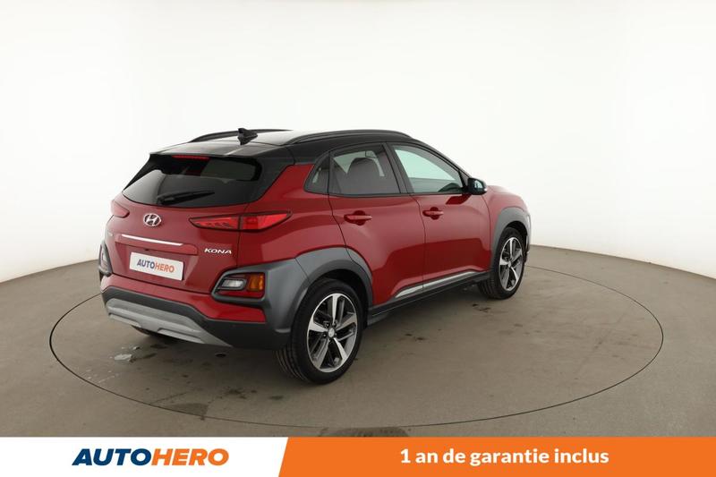 Hyundai Kona 1.0 t-GDi Executive 120 ch