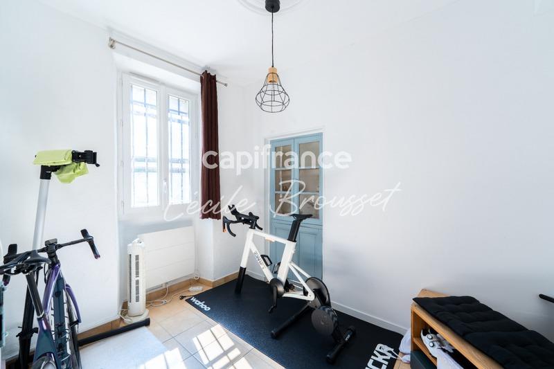 Maison - 120 m² - 8 pièces