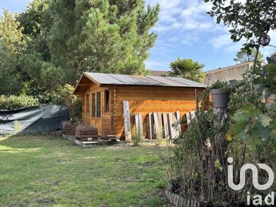 Maison - 88 m² - 4 pièces