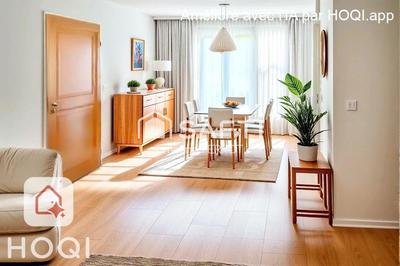 Maison - 119 m² - 5 pièces