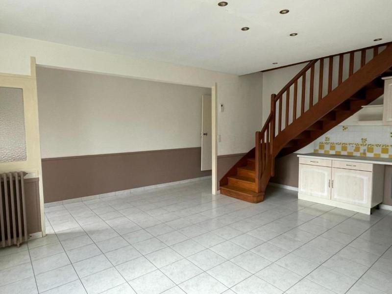 Maison en pierre - 122 m² - 5 pièces