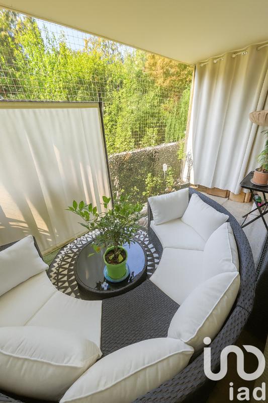 Appartement - 82 m² - 4 pièces