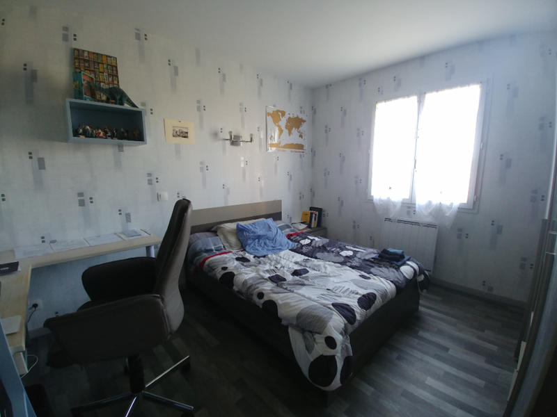 Appartement - 76 m² - 3 pièces