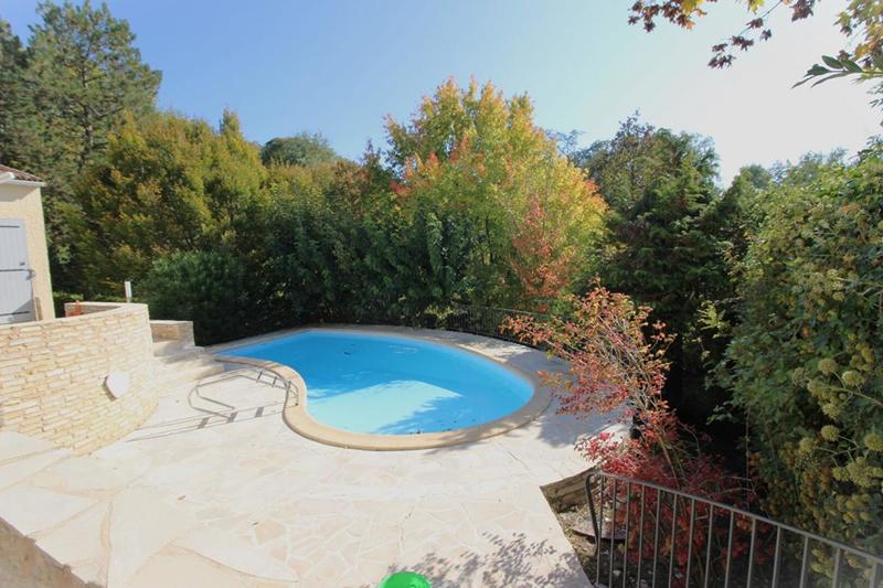 Villa - 133 m² - 6 pièces
