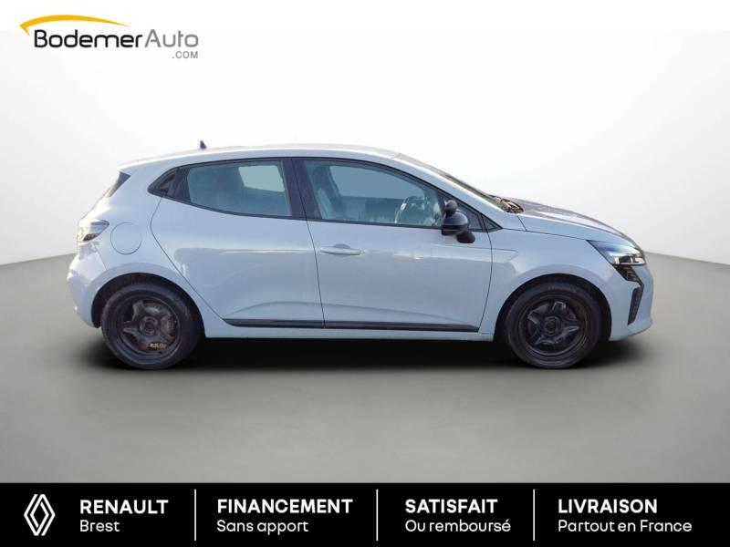 Renault Clio dCi 100 Evolution