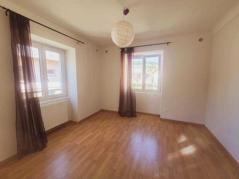 Appartement - 77 m² - 4 pièces