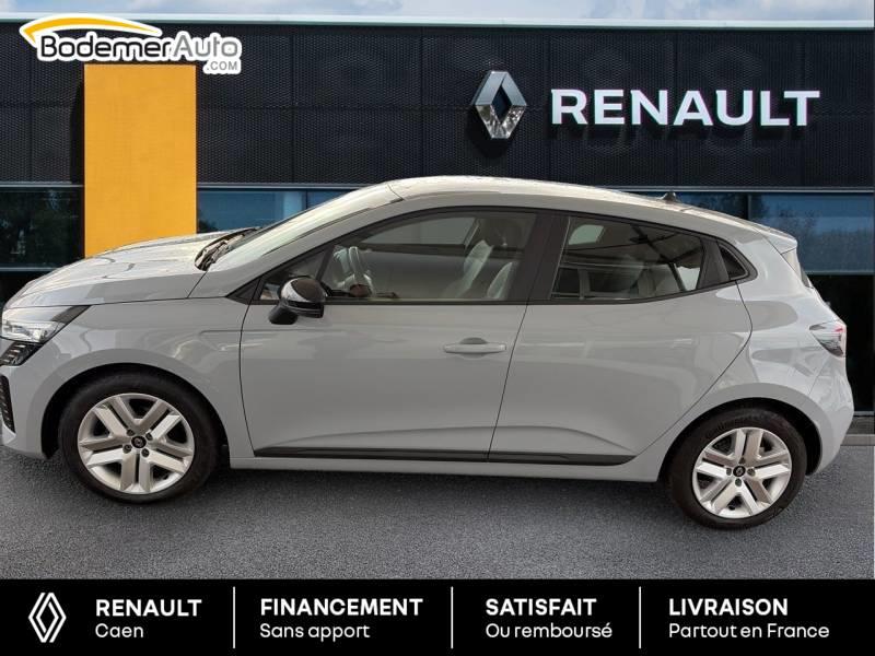 Renault Clio TCe 90 Evolution
