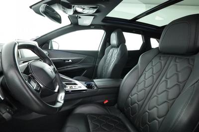 Peugeot 3008 1.6 Thp Gt Line Eat6 165 ch