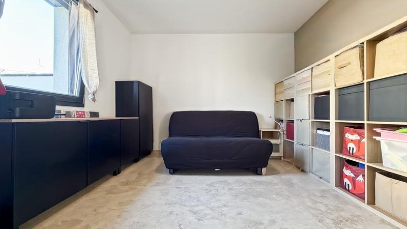 Maison - 137 m² - 5 pièces