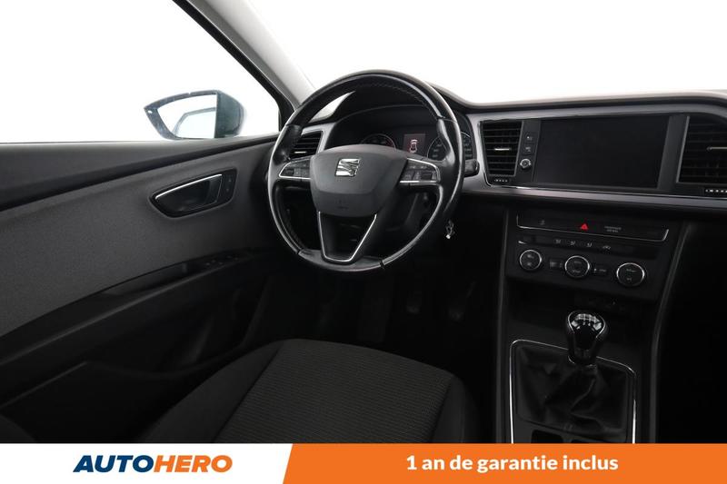 Seat Leon 1.2 Tsi Style 110 ch