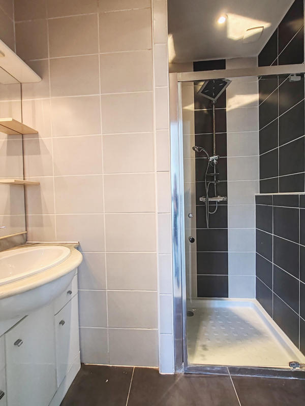 Maison - 134 m² - 8 pièces